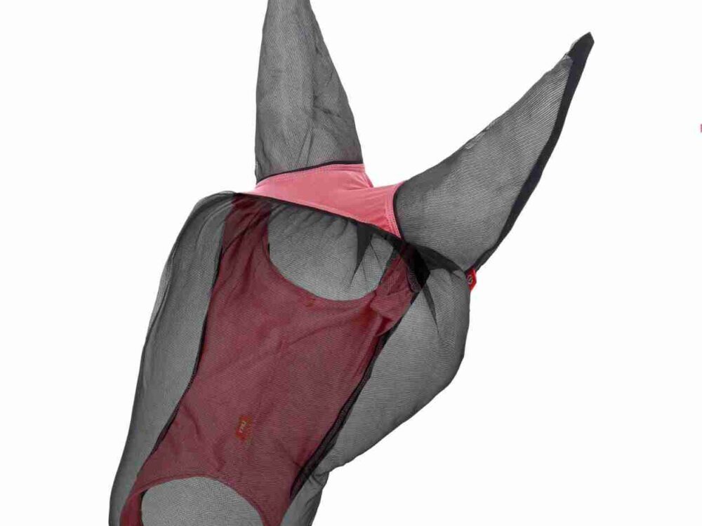 Vliegenmasker IRHCareful