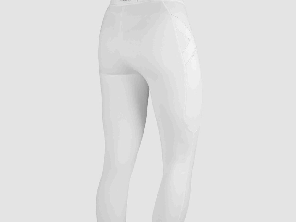 RIJLEGGING MOMENTUM