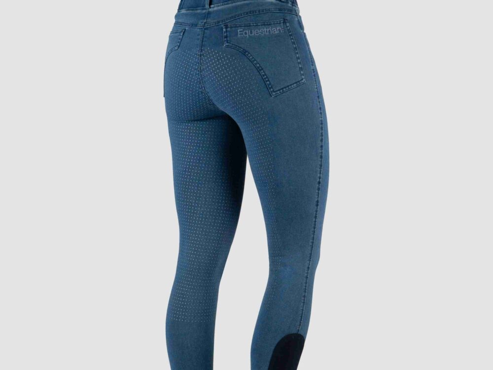 JEANS LEGGING LAURA