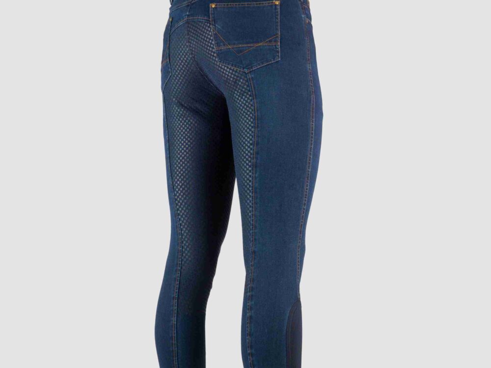 Horka HEREN JEANS RIJBROEK STAN