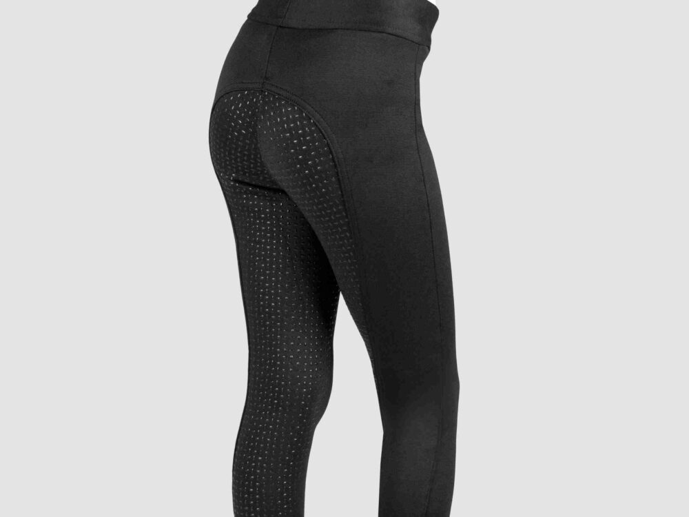 WINTER RIJLEGGING-JR HELENE