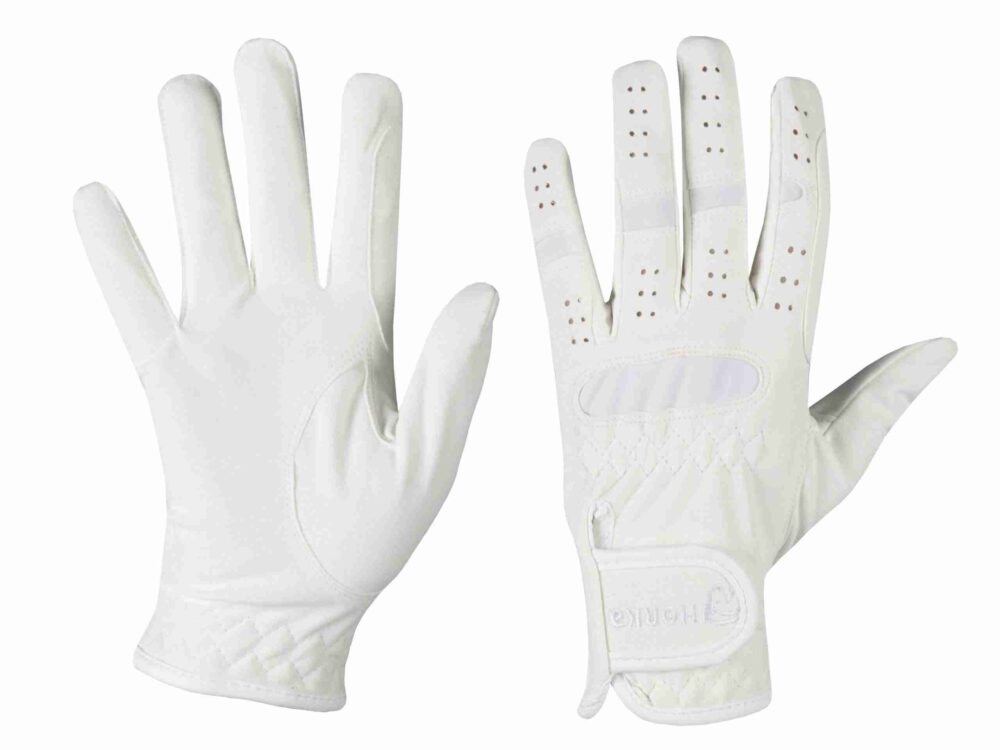 Horka HANDSCHOENEN DOMY SUEDE