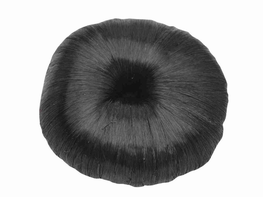 HORKA HAAR DONUT DELUXE
