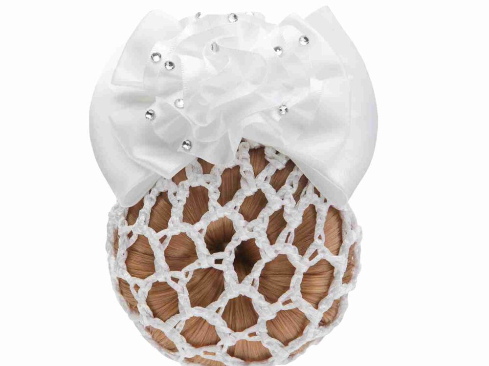 PAPILLON FLOWER GLITTER VPE = 3 ST P. KLEUR