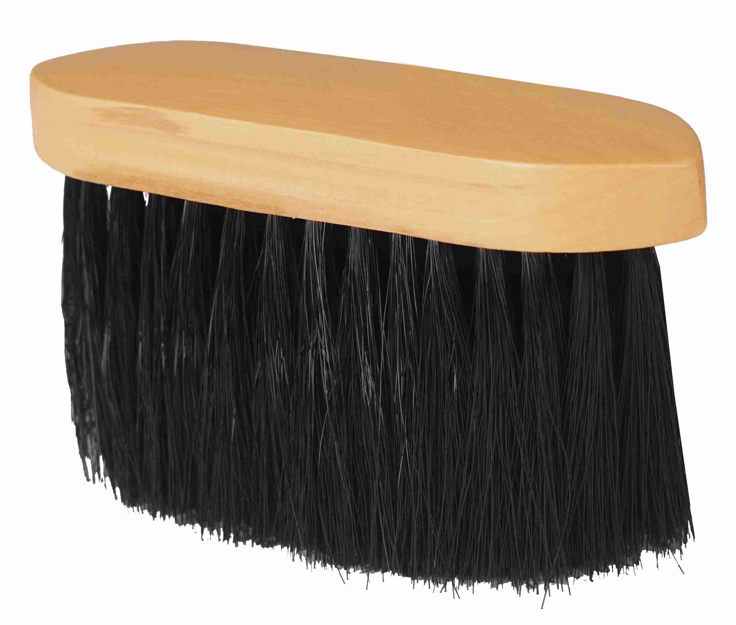 BORSTEL HOUT LANG ZACHT VPE = 5ST P. KLEUR