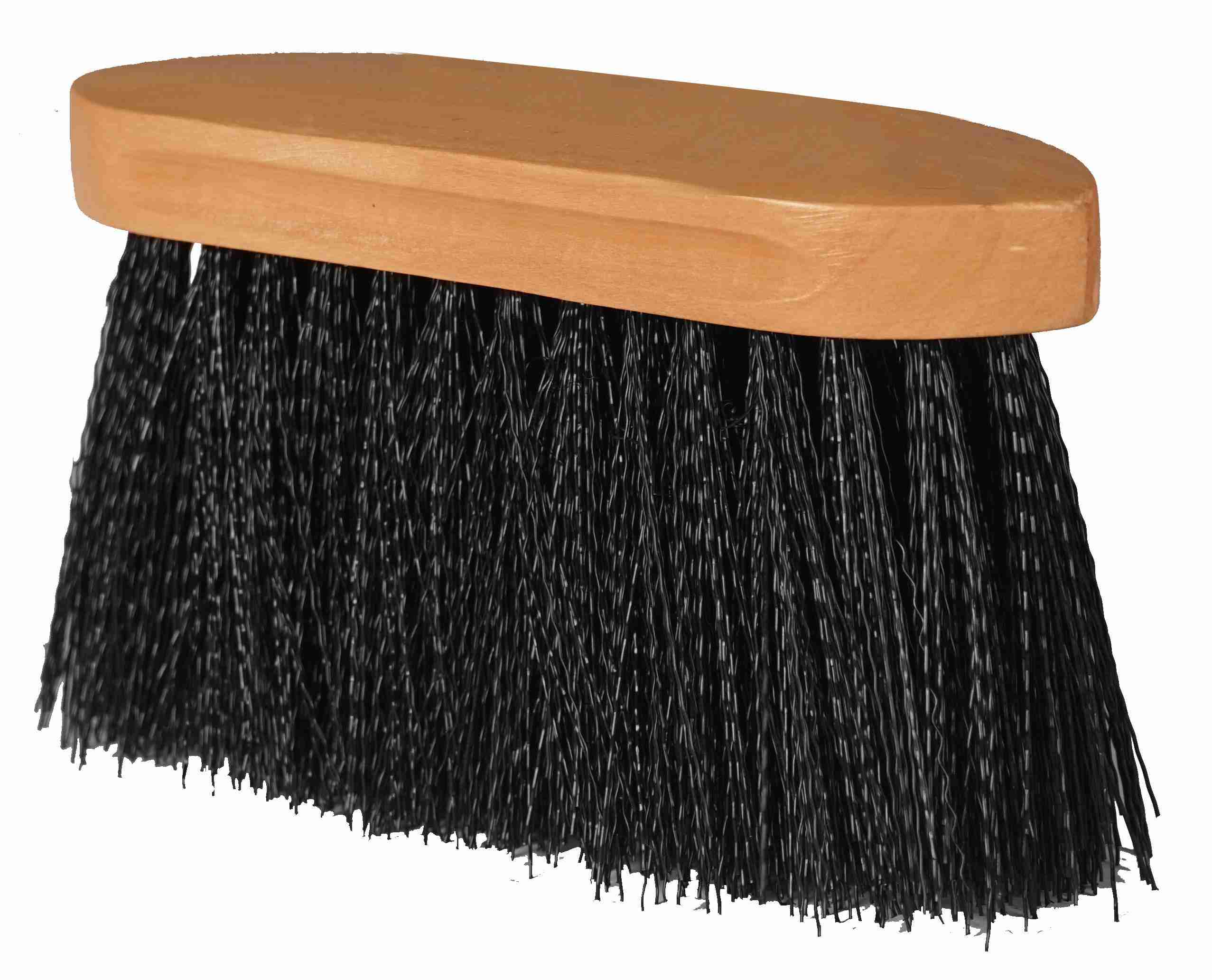 BORSTEL HOUT LANG HARD VPE = 5ST / KLEUR