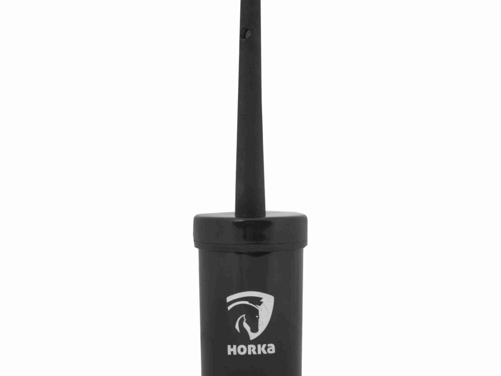 Horka HOEFKWAST IN POTJE VPE = 6ST