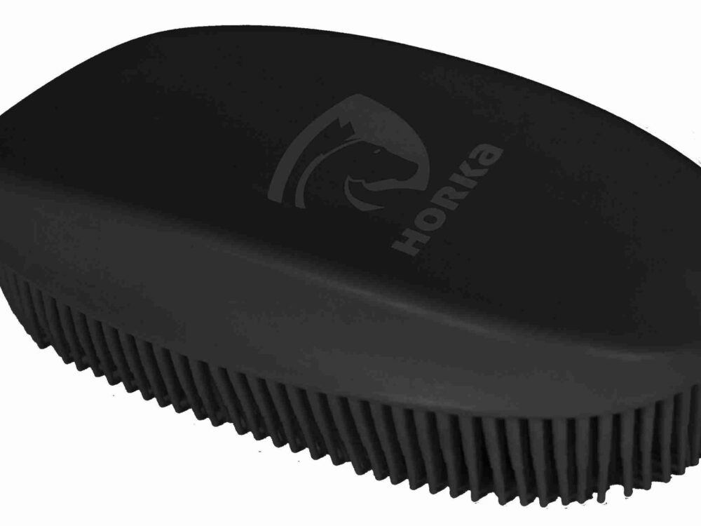 SOFT TOUCH RUBBER BRUSH