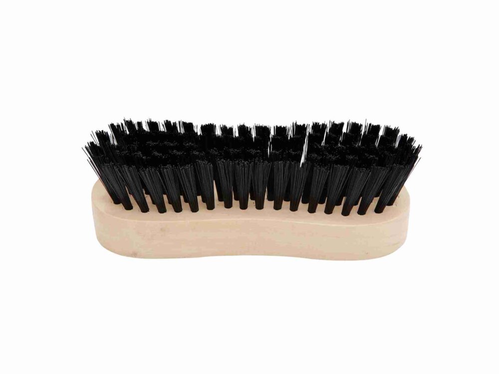 Horka HOOFDBORSTEL HOUT VPE = 5ST P. KLEUR