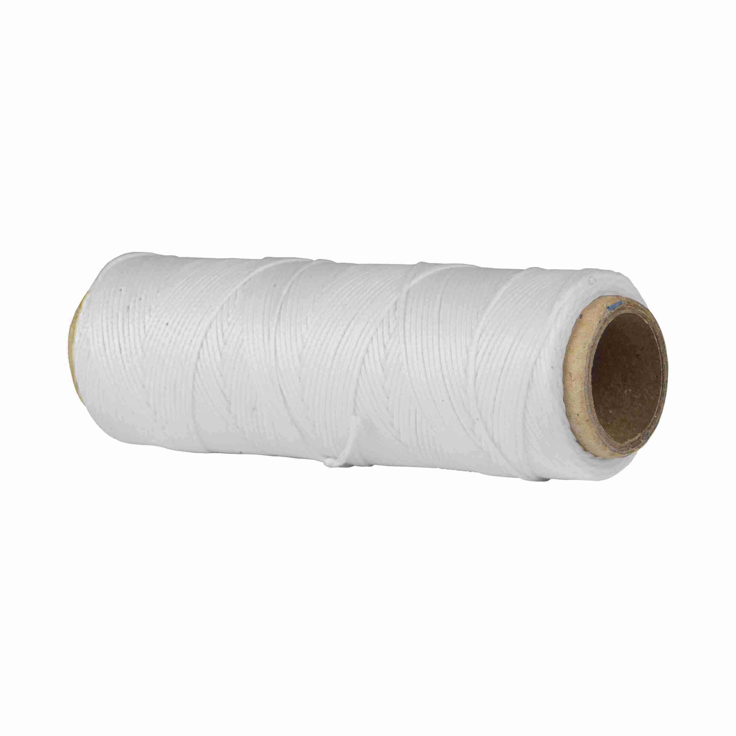 INVLECHTGAREN GEWAXT 80M VPE=10 ST