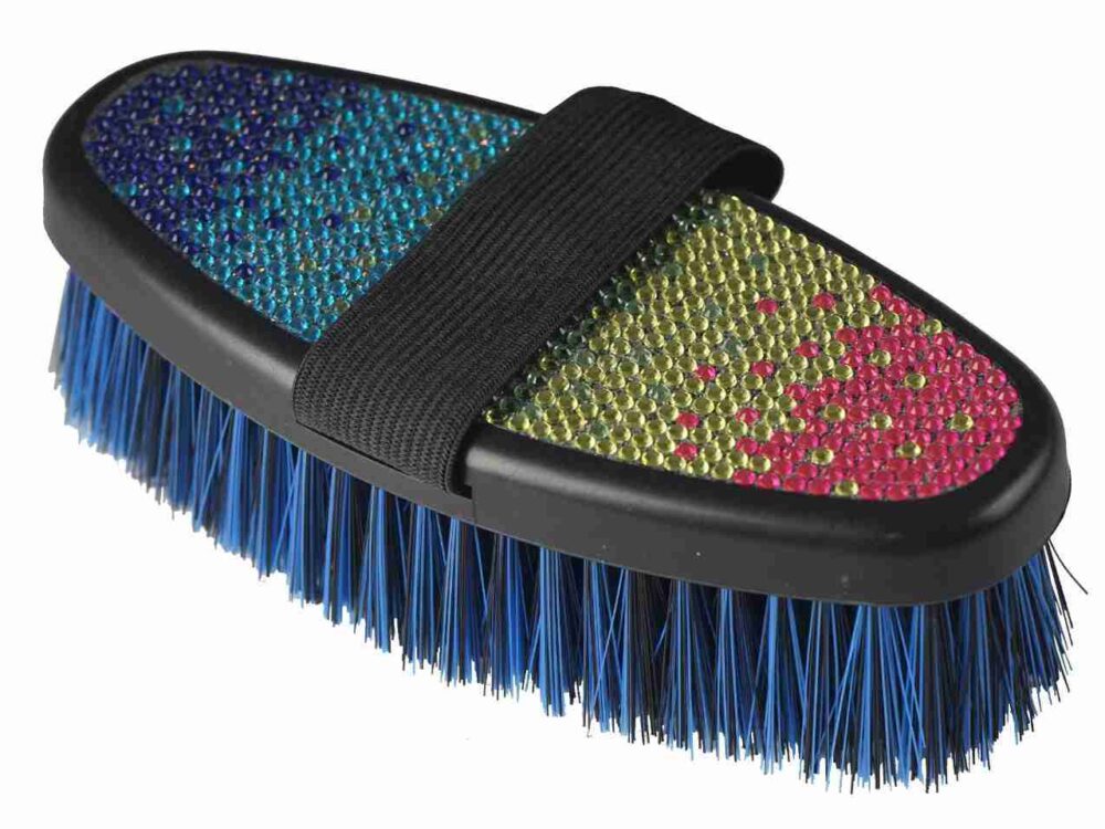 Horka BORSTEL RAINBOW VPE = 5ST