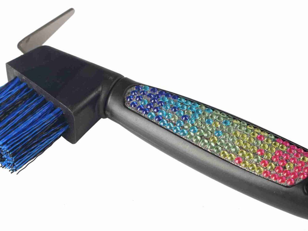 Horka HOEVENKRABBER RAINBOW VPE = 5ST