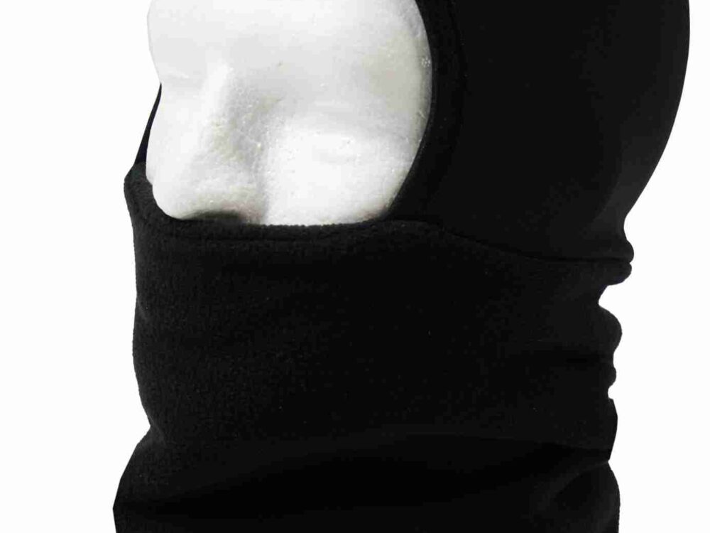 Horka HELM MUTS MET COL