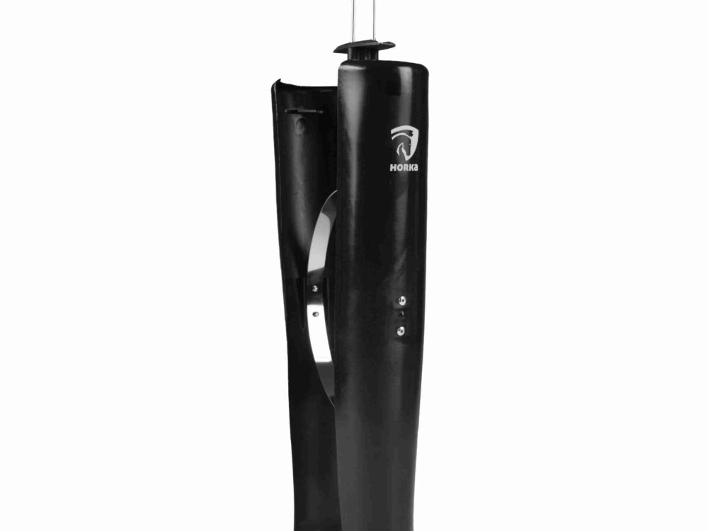 LAARZENSPANNER PLASTIC PER PAAR