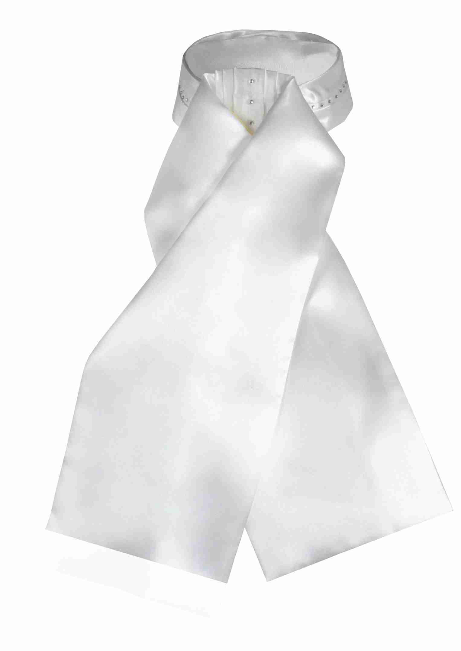 PLASTRON STRASS