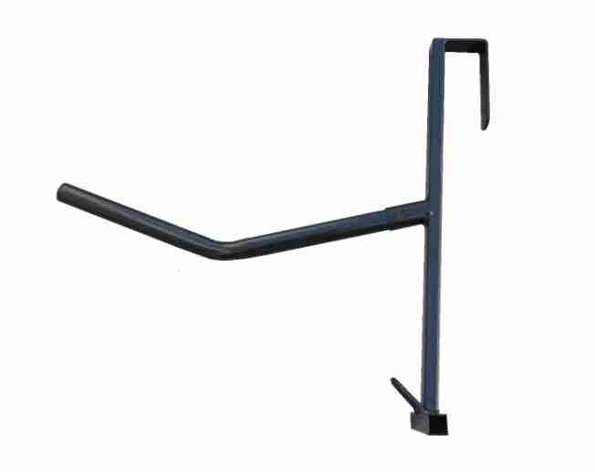 ZADELSTEUN STALDEUR