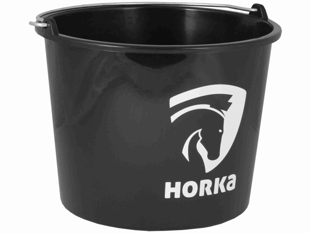 Horka EMMER 12L MET BEDRUKKING