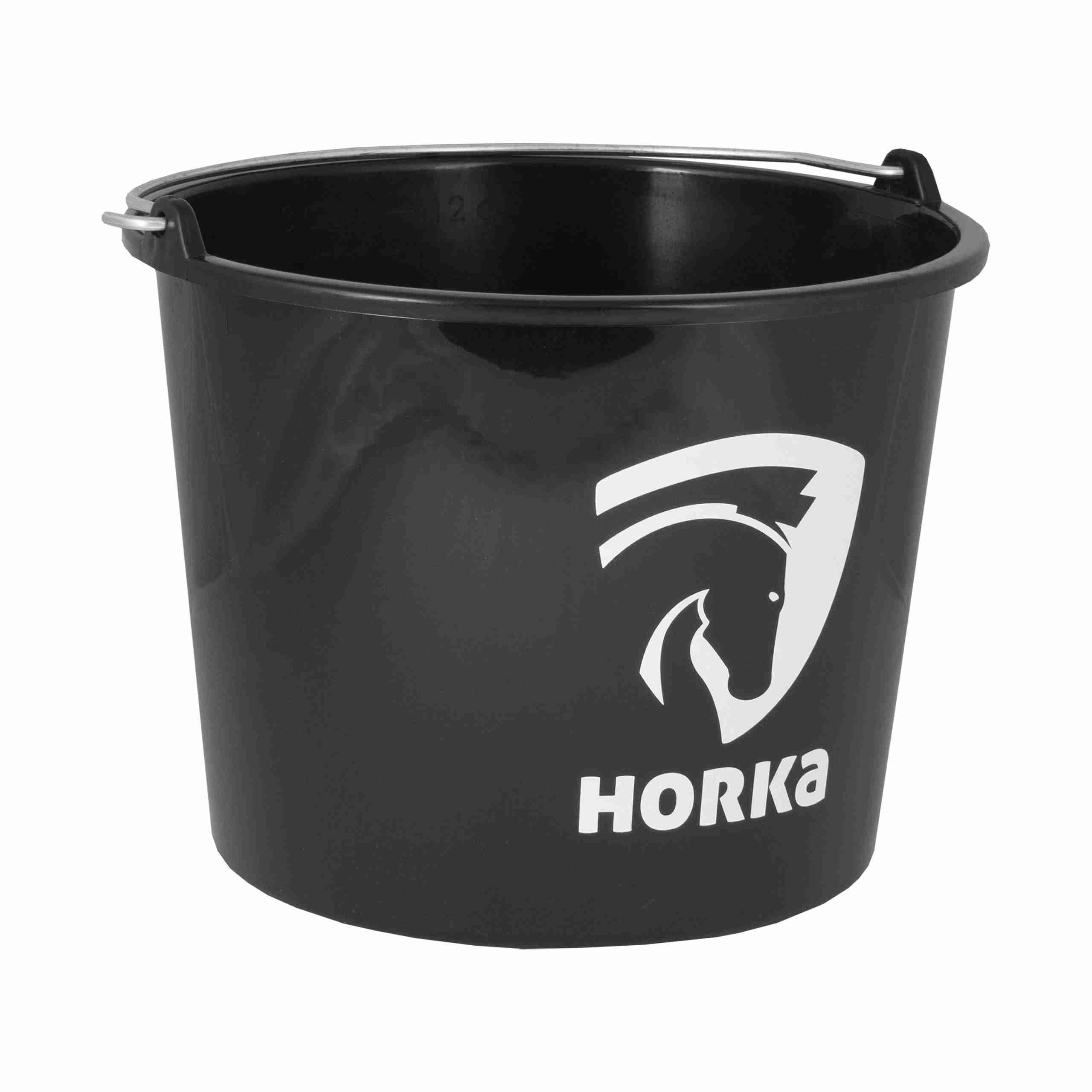 Horka EMMER 12L MET BEDRUKKING