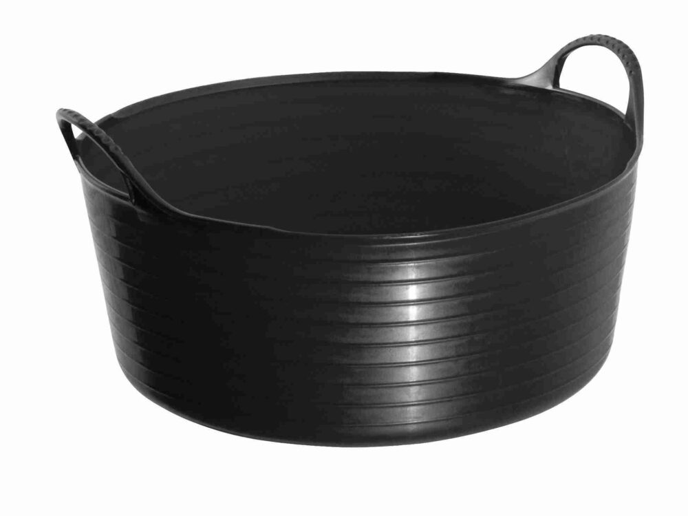 Horka FLEX TUB SHALLOW 15L