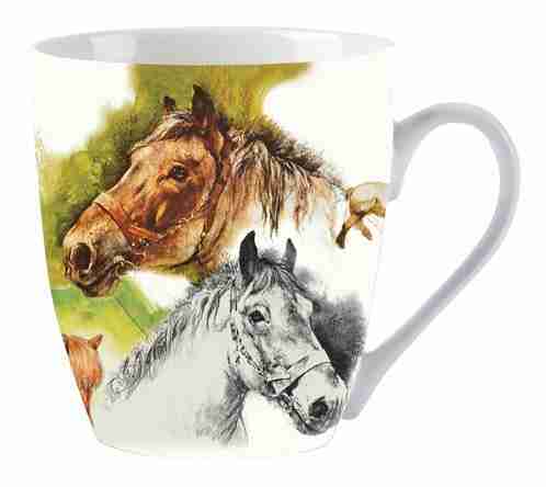 MOK HORSES