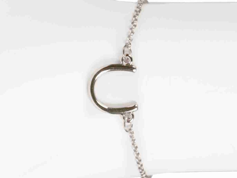 Horka ARMBAND HOEFIJZER VPE= 6 ST