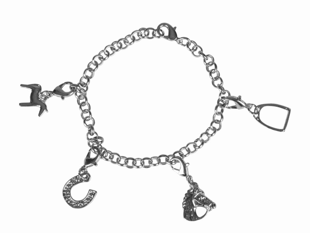 Horka ARMBAND CHARM VPE = 6ST