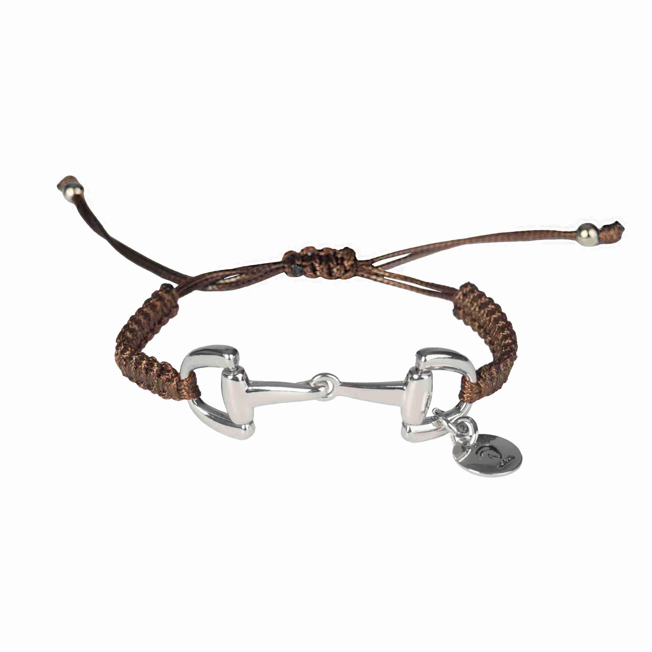 ARMBAND GEVLOCHTEN BIT VPE = 6