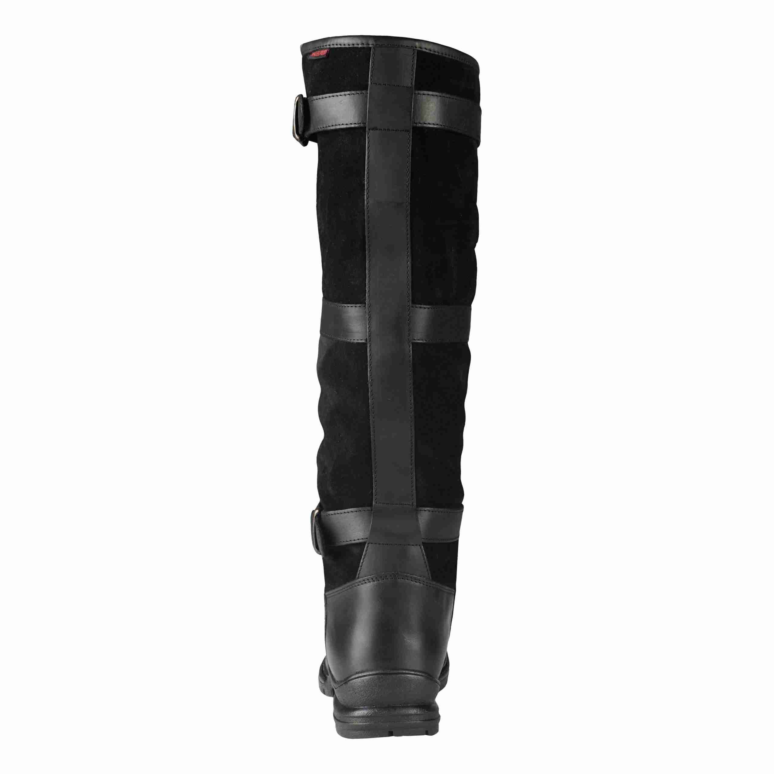 OUTDOOR LAARS HIGHLANDER LANG - Afbeelding 2