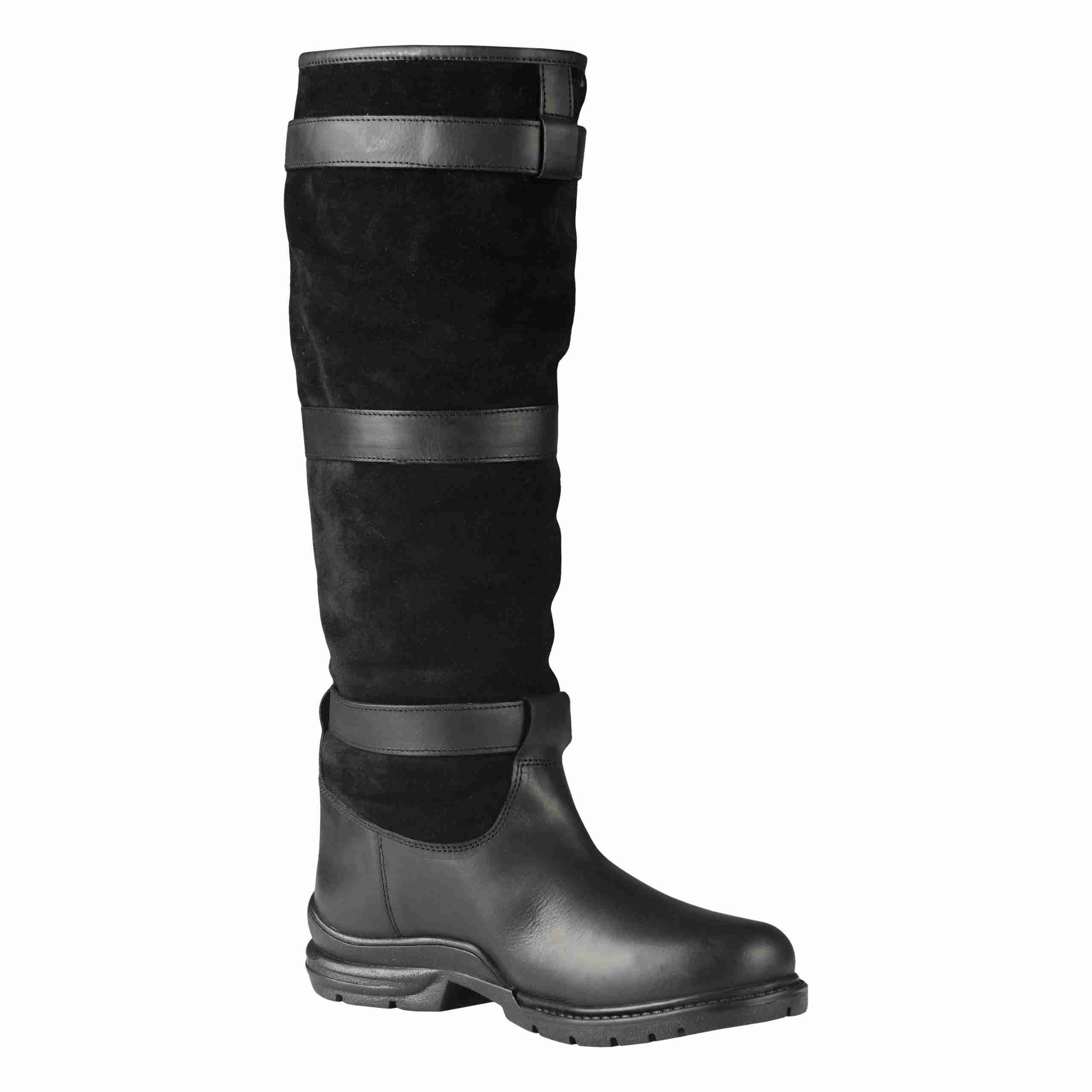 OUTDOOR LAARS HIGHLANDER LANG - Afbeelding 3