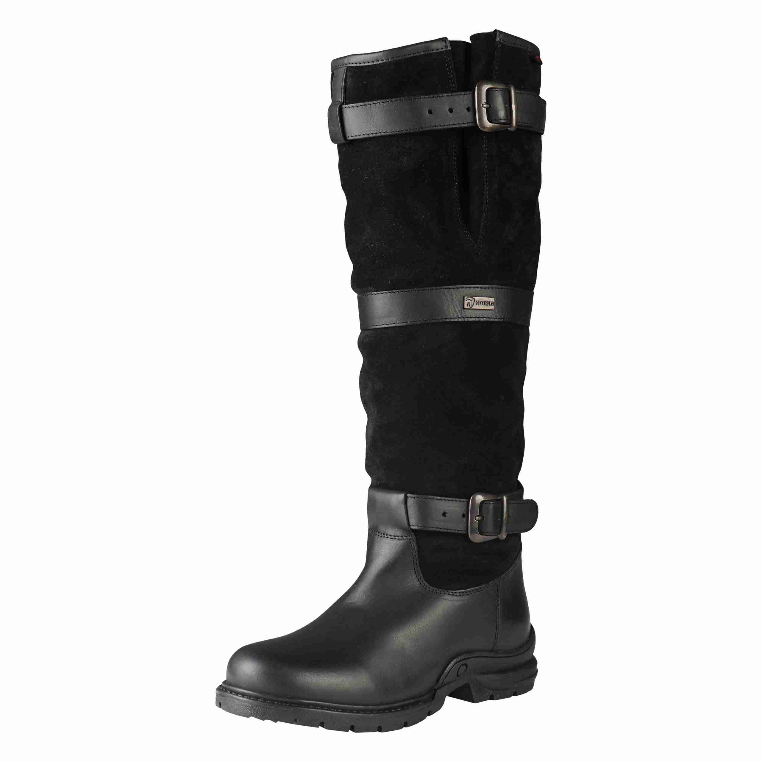 OUTDOOR LAARS HIGHLANDER LANG - Afbeelding 5