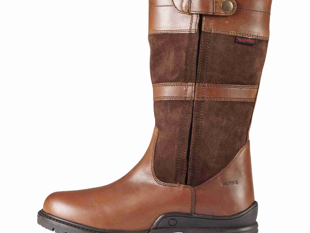 OUTDOOR LAARS YORK KORT