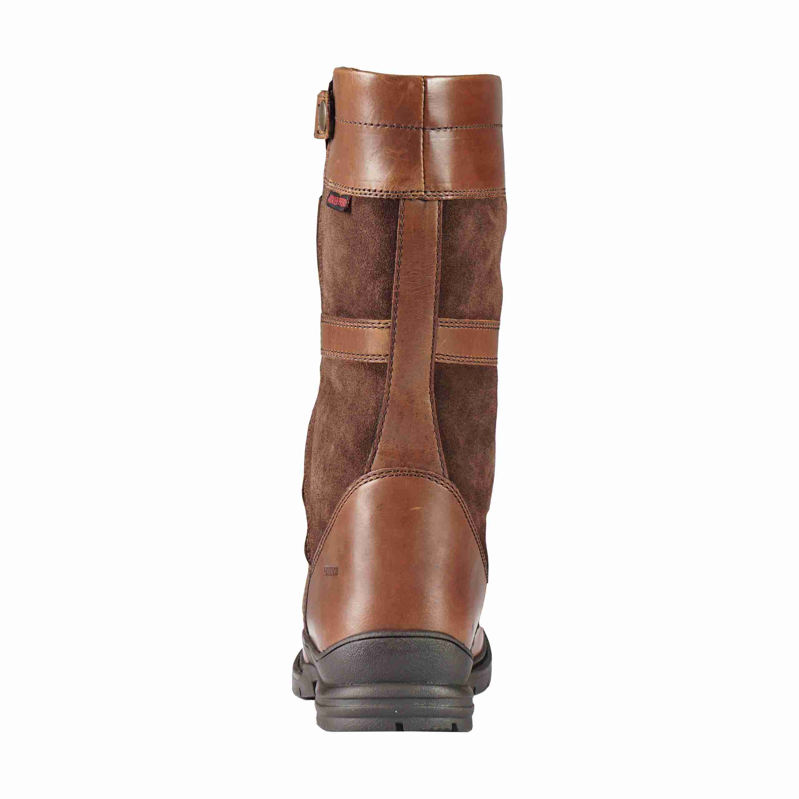 OUTDOOR LAARS YORK KORT - Afbeelding 2