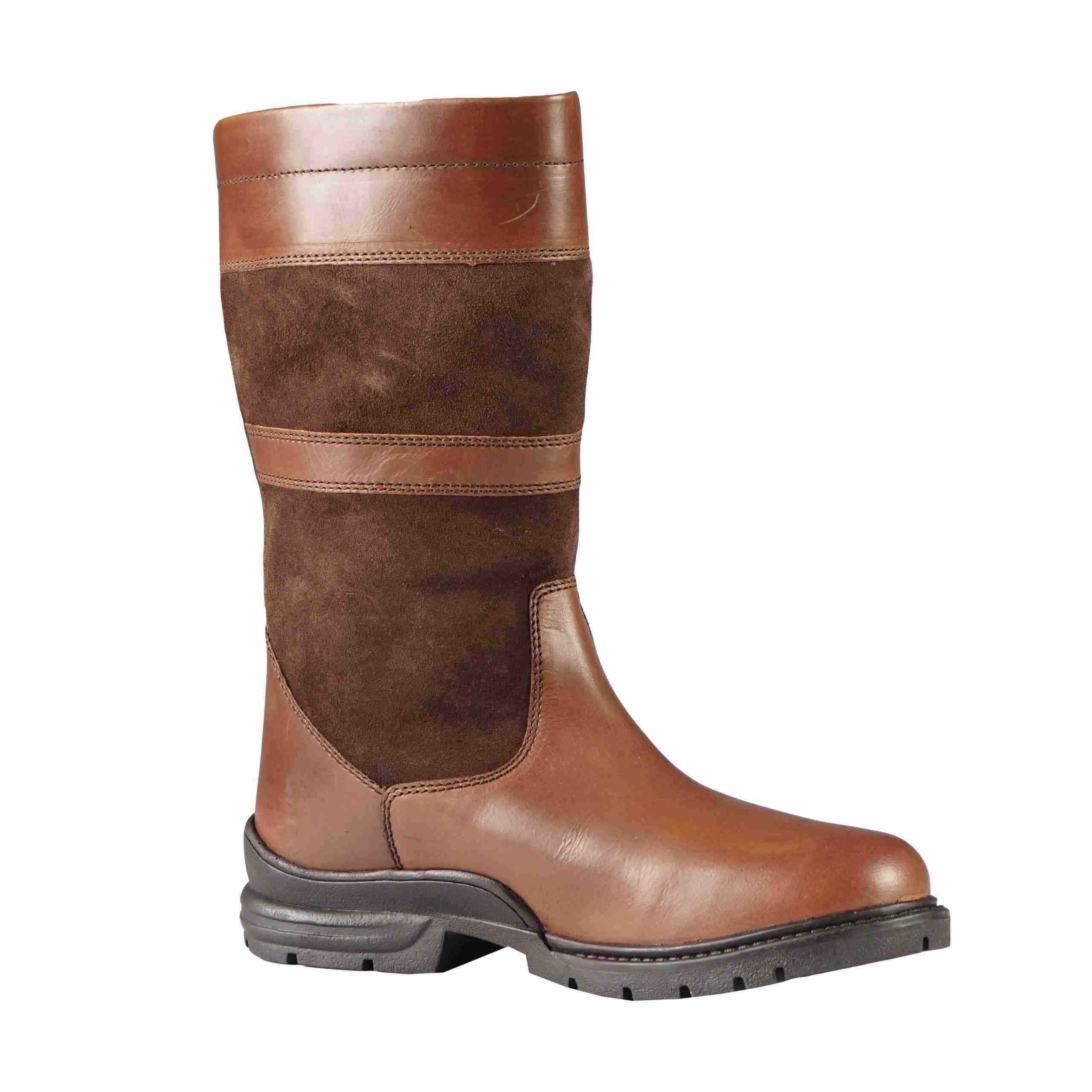OUTDOOR LAARS YORK KORT - Afbeelding 3