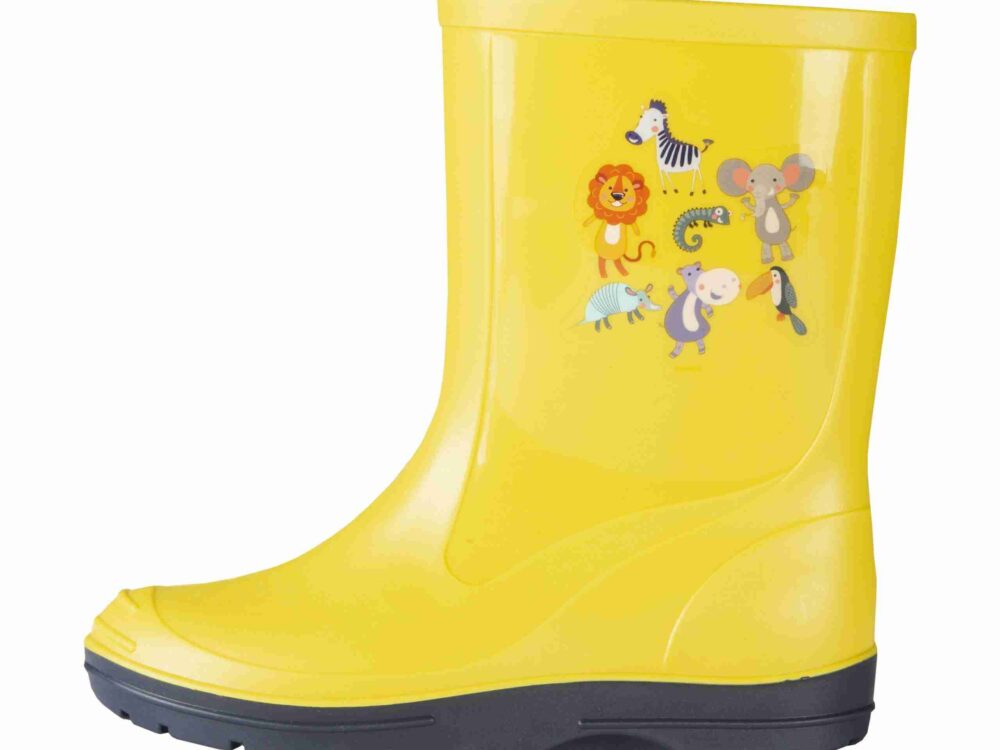 REGENLAARS PVC KIDS