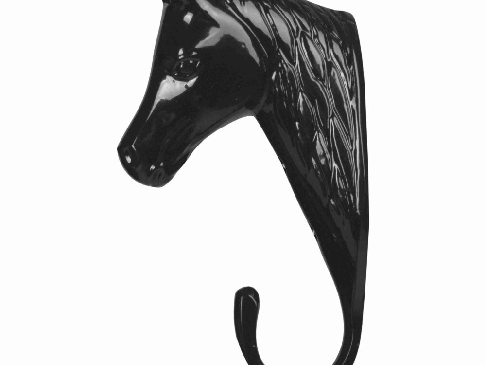 Horka HOOFDSTELHANGER PAARDENHOOFD