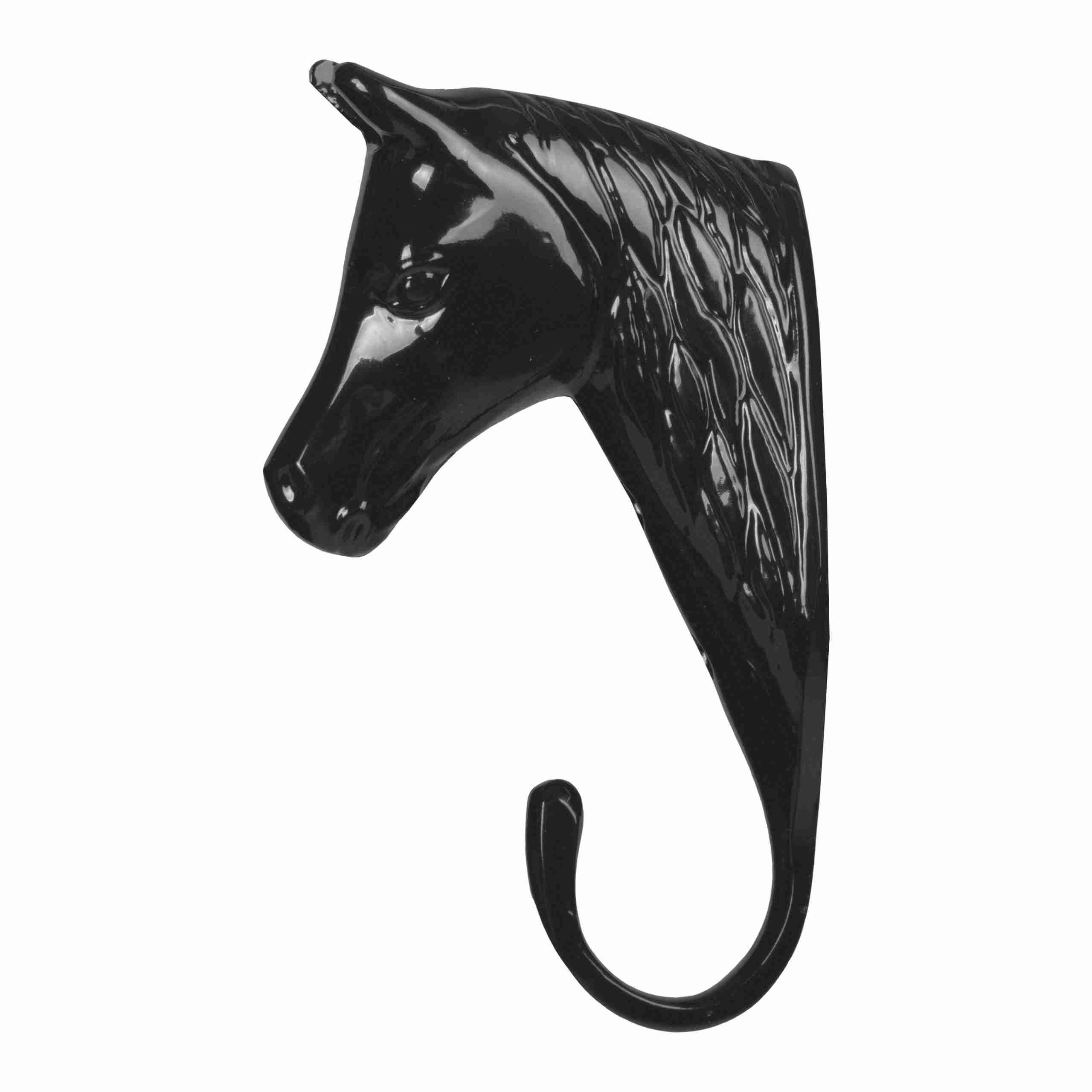 Horka HOOFDSTELHANGER PAARDENHOOFD