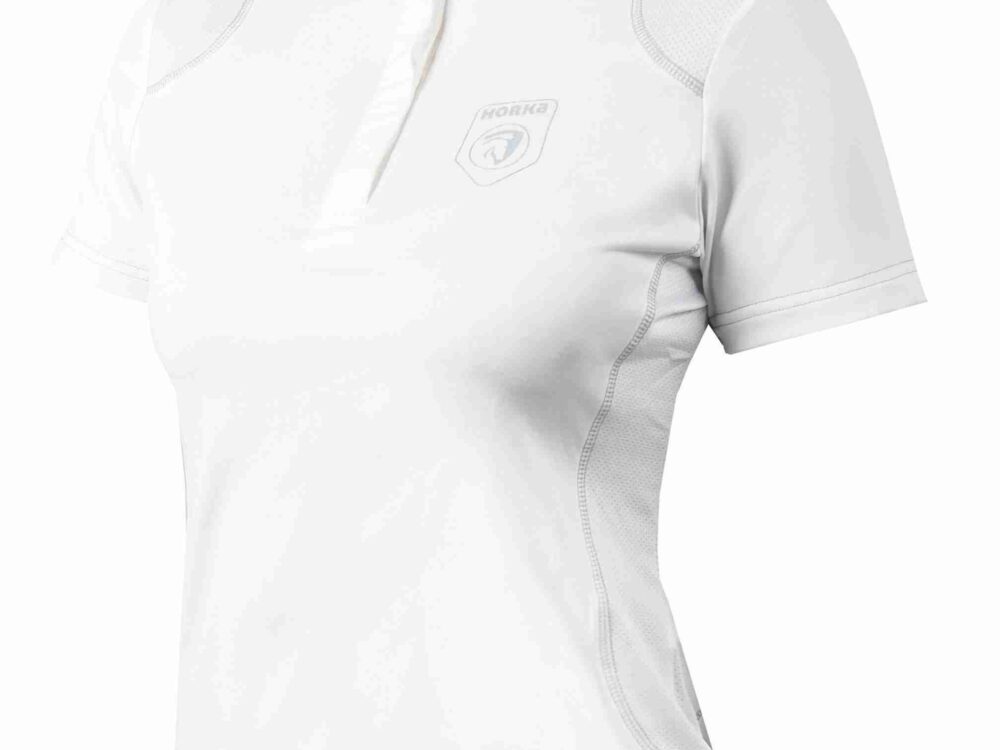 WEDSTRIJD SHIRT CANTER