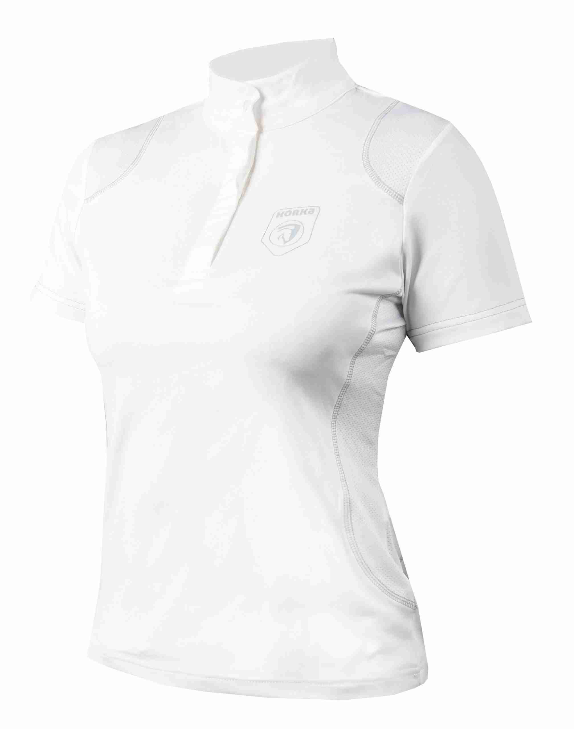 WEDSTRIJD SHIRT CANTER