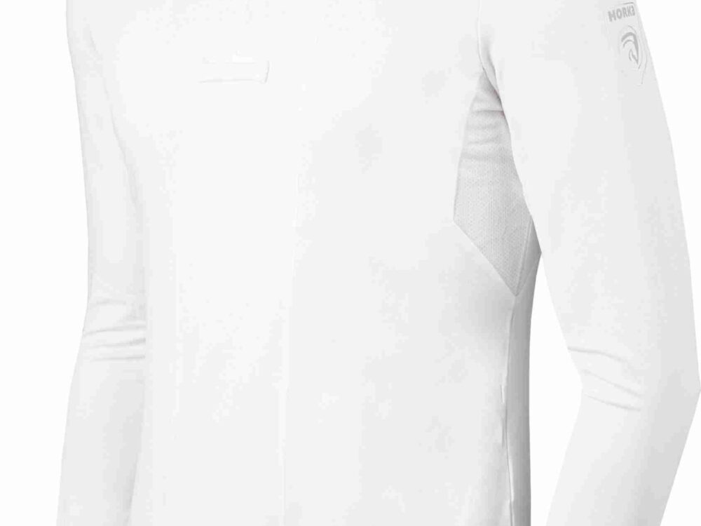 Horka HEREN WEDSTRIJDSHIRT CARDIFF