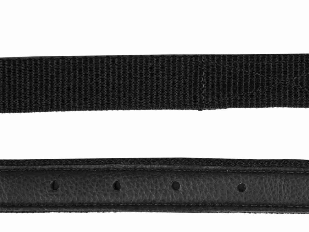STIJGBEUGELRIEM NYLON