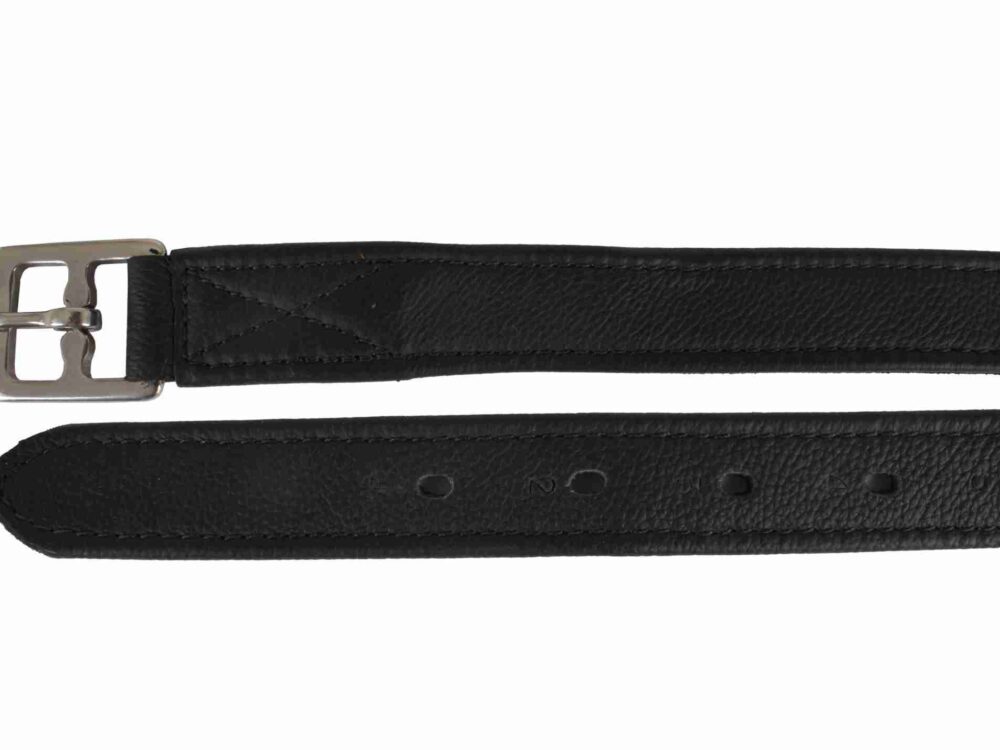 STIJGBEUGELRIEM NYLON KERN