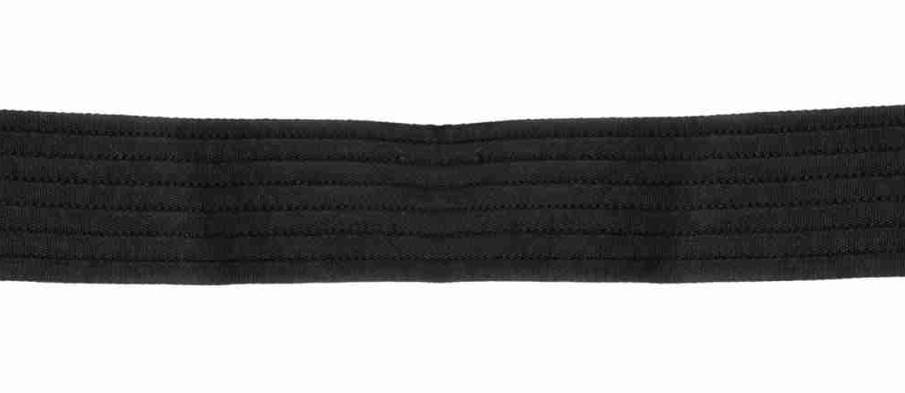SINGEL POLY RIB VEELZIJDIGHEID