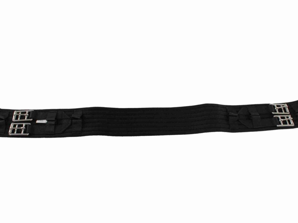 SINGEL DRESSUUR POLY RIB