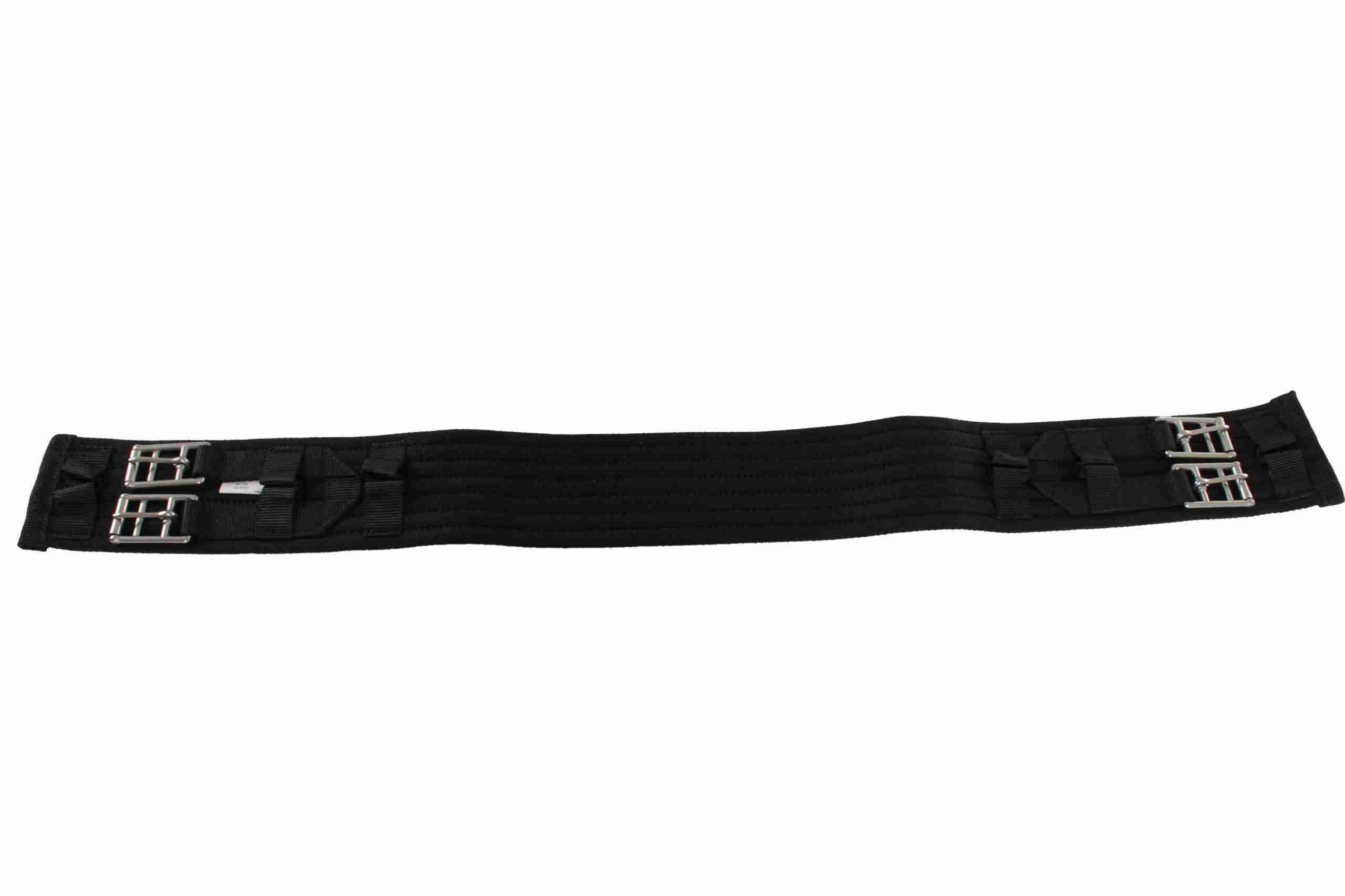 SINGEL DRESSUUR POLY RIB