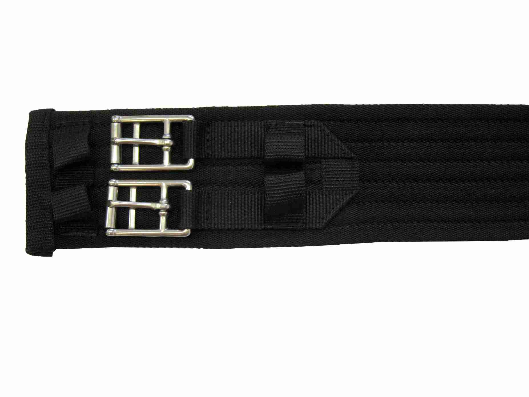 SINGEL DRESSUUR POLY RIB - Afbeelding 2
