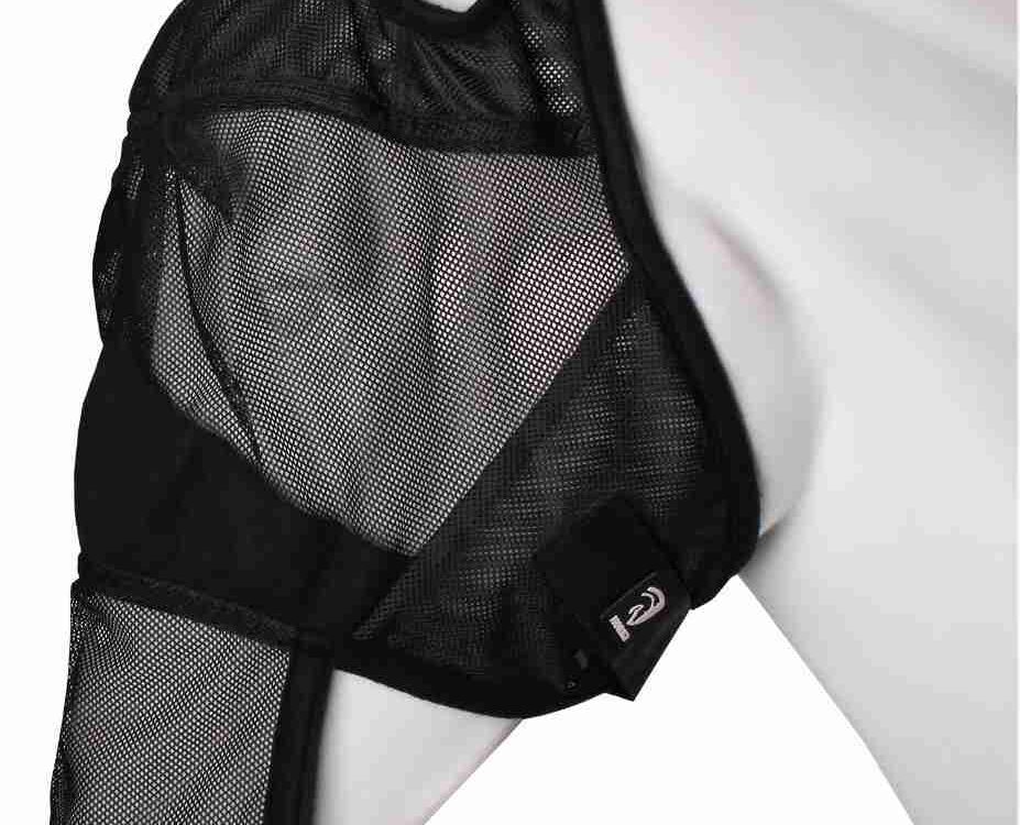 Horka ANTI VLIEGENMASKER SOFT MESH