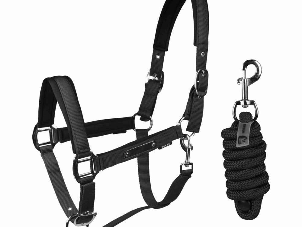Horka HALSTER SET CLASSIC DELIGHT