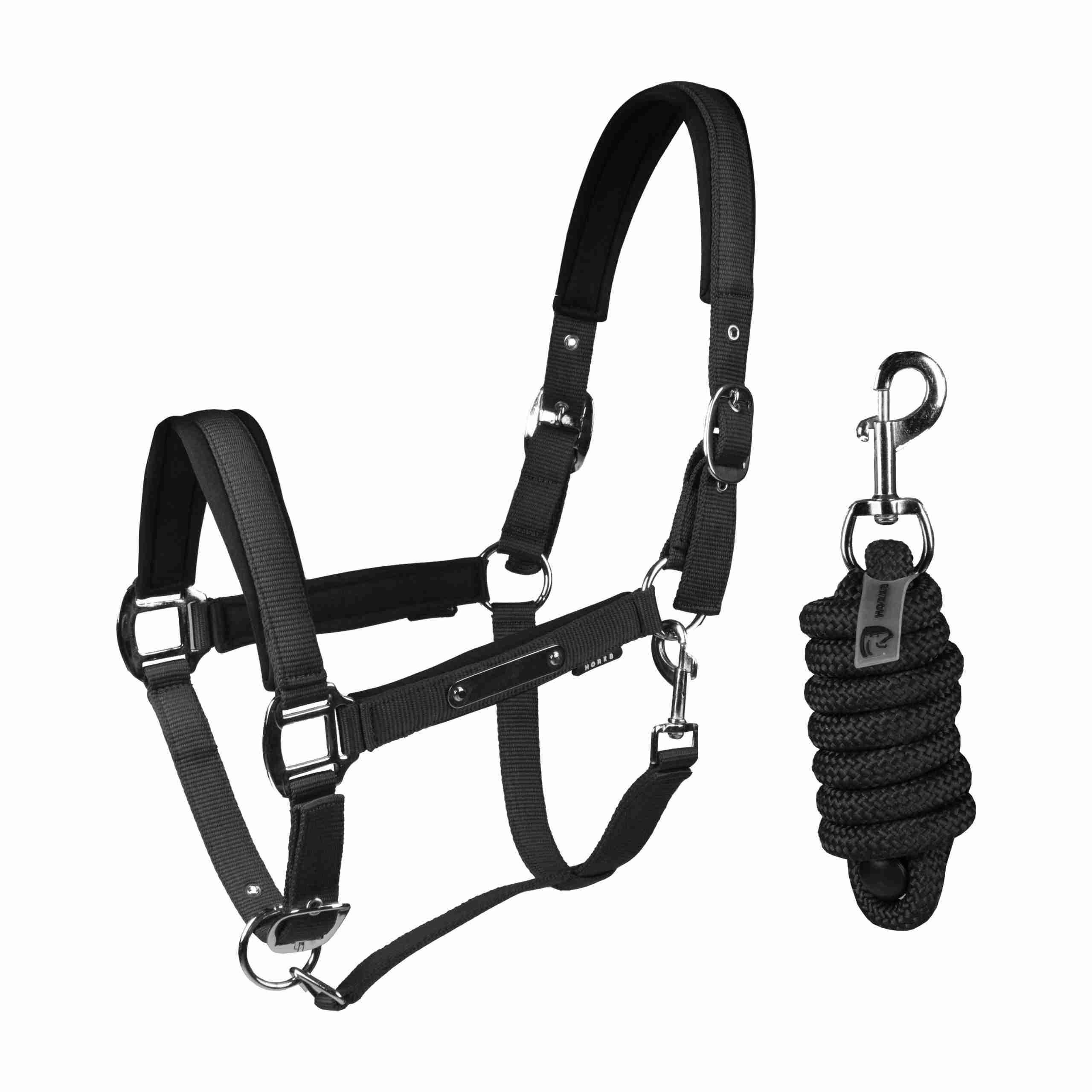 Horka HALSTER SET CLASSIC DELIGHT