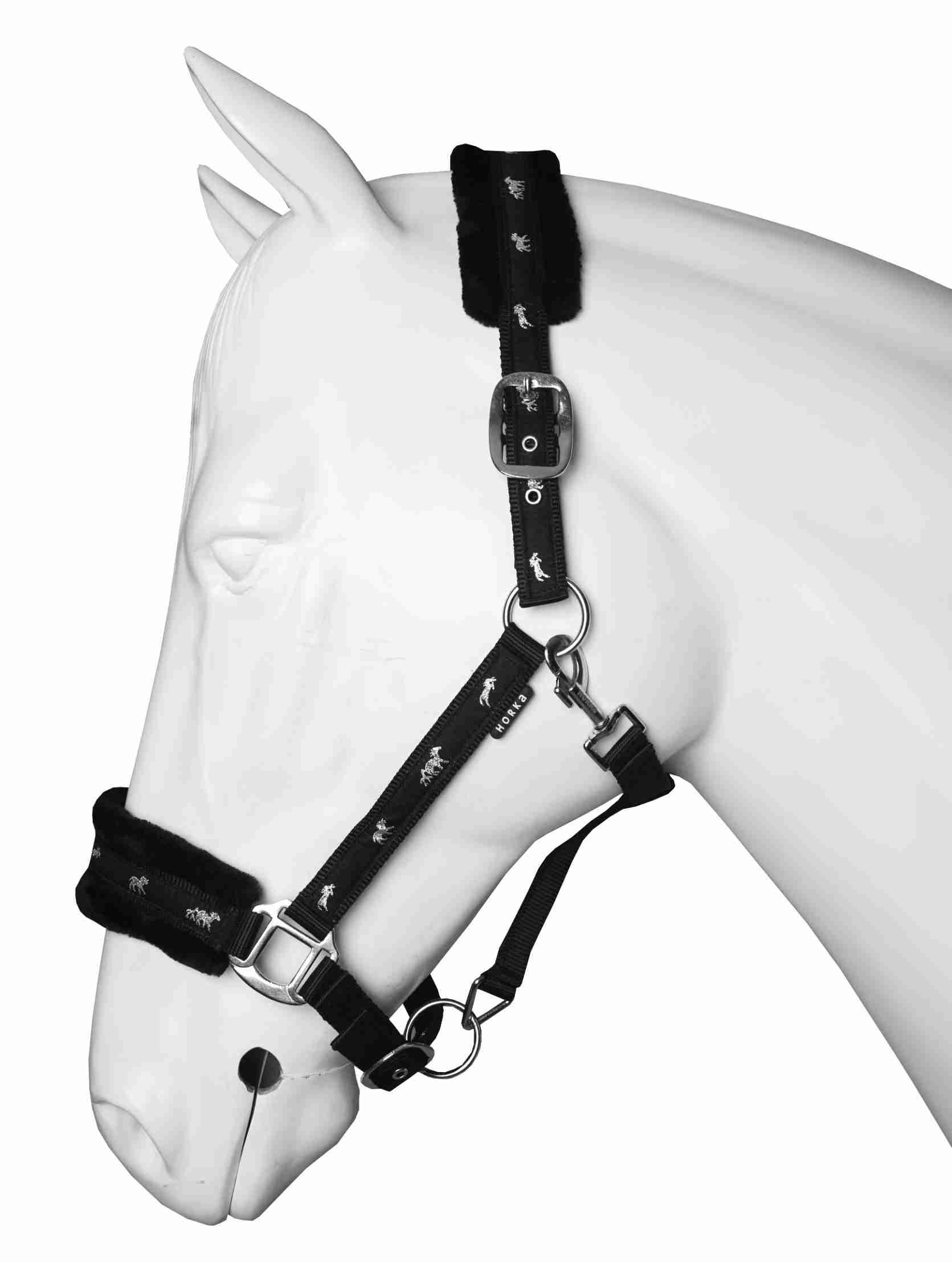Horka HALSTER PLUSH