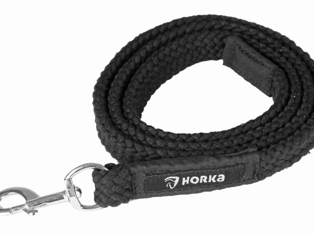 Horka HALSTERTOUW CATCH